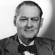 Lionel Barrymore