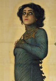 Hedda Gabler (Hedda Gabler, Henrik Ibsen, 1890)