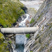 Cresta Aqueduct