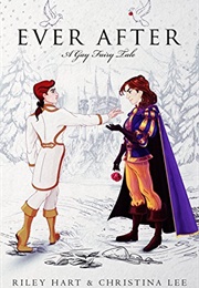 Ever After (Riley Hart, Christina Lee)