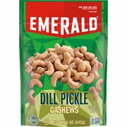 Dill Pickle Cashews
