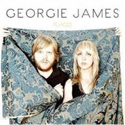 Georgie James - Places