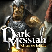 Dark Messiah of Might and Magic (2006)