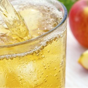 Apfelschorle