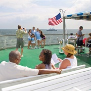 Cape May-Lewes Ferry