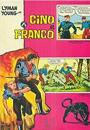 Cino E Franco (Lyman Young)