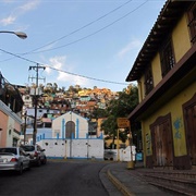 Ocumare Del Tuy, Venezuela