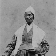 Sojourner Truth