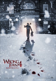 Wrong Turn 4: Bloody Beginnings (2011)