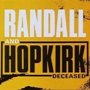 Randall and Hopkirk (Deceased)
