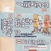 Lickity Stix