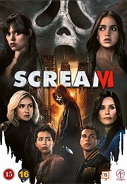 Scream VI (2023)
