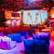 Backyard Cinema