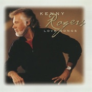 A Love Song - Kenny Rogers