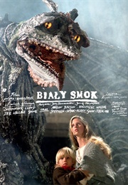 Bialy Smok (1987)