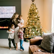 Neighborhood Clubhouse