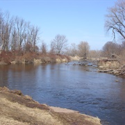 Beechwood State Park, New York