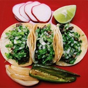 Taqueria Tulancingo, McMinnville, Oregon