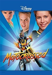 Motocrossed (2001)