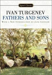Fathers and Sons (Ivan Turgenev)