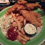 Fish-N-Chips