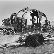 Tenerife Airport Disaster