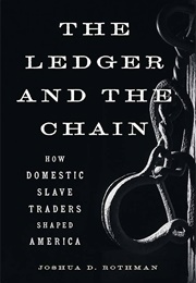 The Ledger and the Chain (Joshua Rothman)