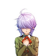 Doumyouji Gai (Glass Heart Princess)