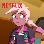 What We Have Is You Kipo