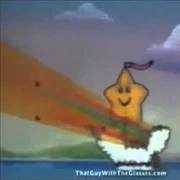 Taste the Rainbow, Motherfucker