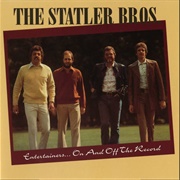 Who Am I to Say - The Statler Brothers
