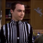 The Doppler Effect (Sheldon, the Big Bang Theory)