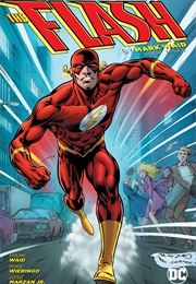 The Flash by Mark Waid Book Three (Mark Waid)