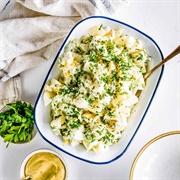 American Potato Salad