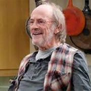 Theodore (The Big Bang Theory)