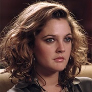 Drew Barrymore