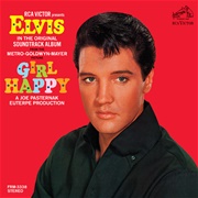 The Meanest Girl in Town - Elvis Presley