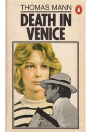 Death in Venice (Mann, Thomas)