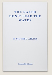 The Naked Don&#39;t Fear the Water (Mathieu Aikins)