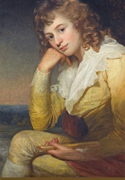 Rosalind (As You Like It, Shakespeare, 1599)