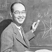 Hideki Yukawa