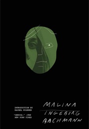 Malina (Ingeborg Bachmann)