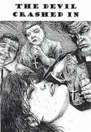 The Devil Crashed in (Nate Southard)