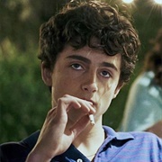 Elio Perlman