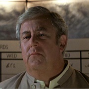 Secretary Mallory (Turkey Shoot, 1982)