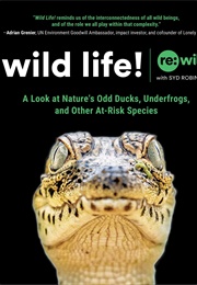 Wild Life! (Syd Robinson)