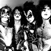 Kiss