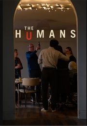 The Humans (2021)