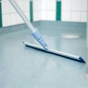 Floor Scraper