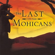 The Last of the Mohicans (1971)